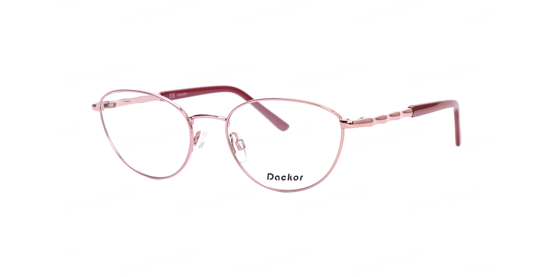 Оправа Dackor 304 Pink
