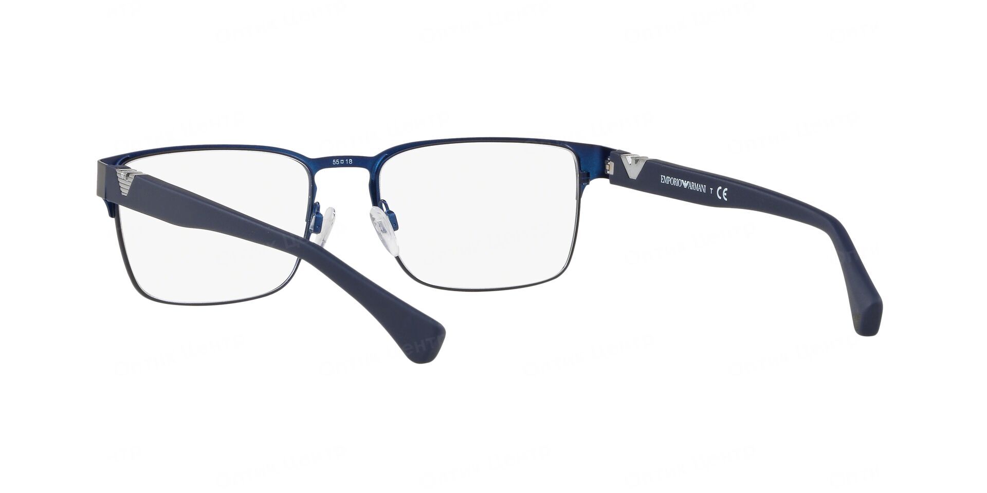 EMPORIO ARMANI 0EA1027-3100