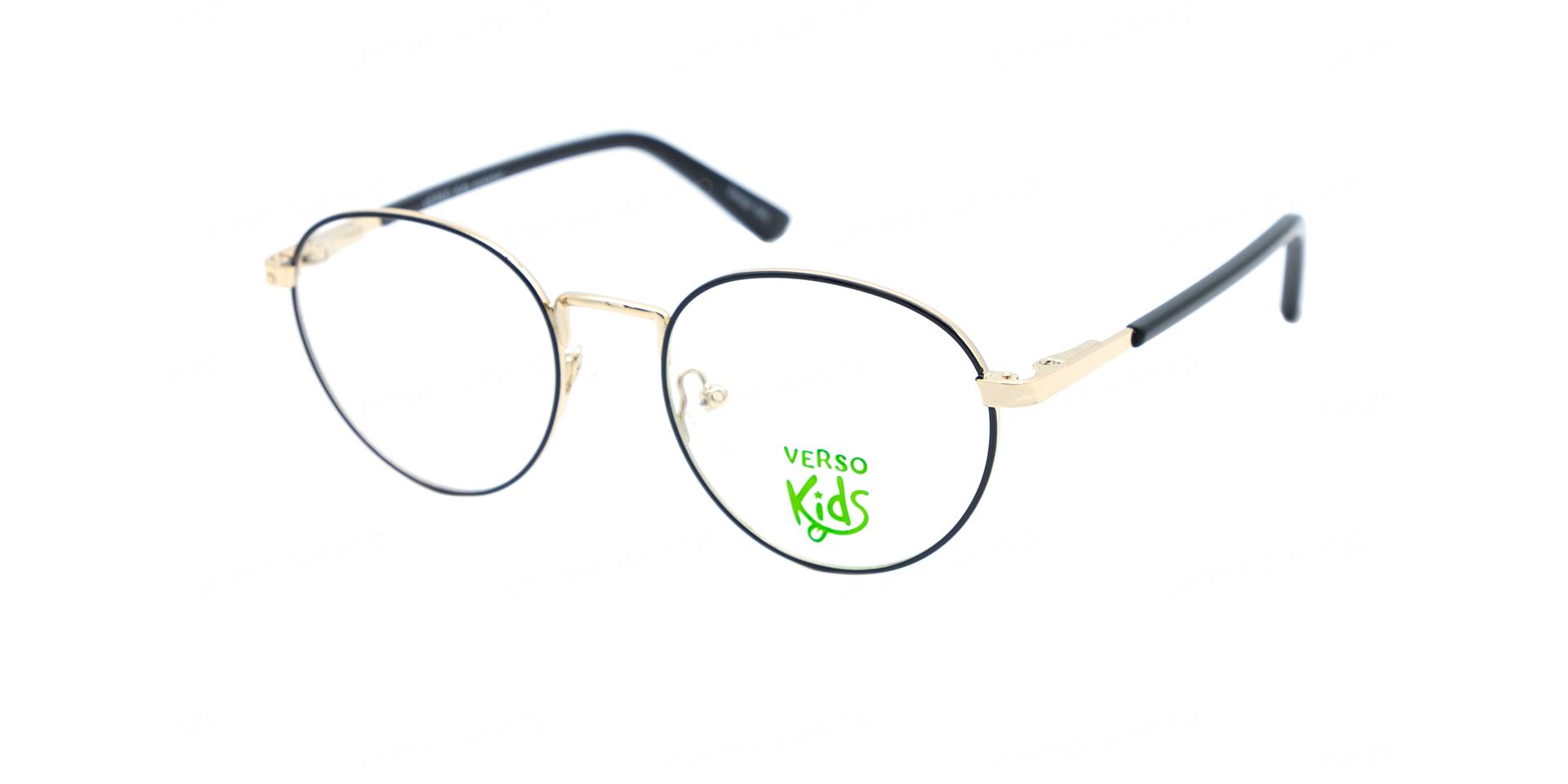 VERSO 310-GOLD/BLACK