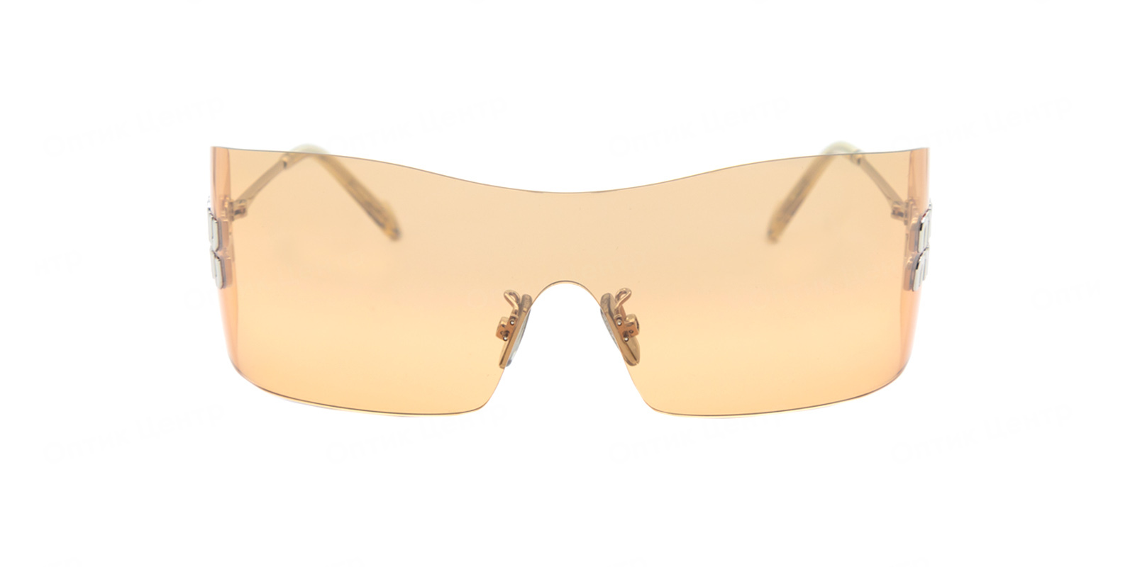 MIU MIU 0MU B53S-1BC80Y