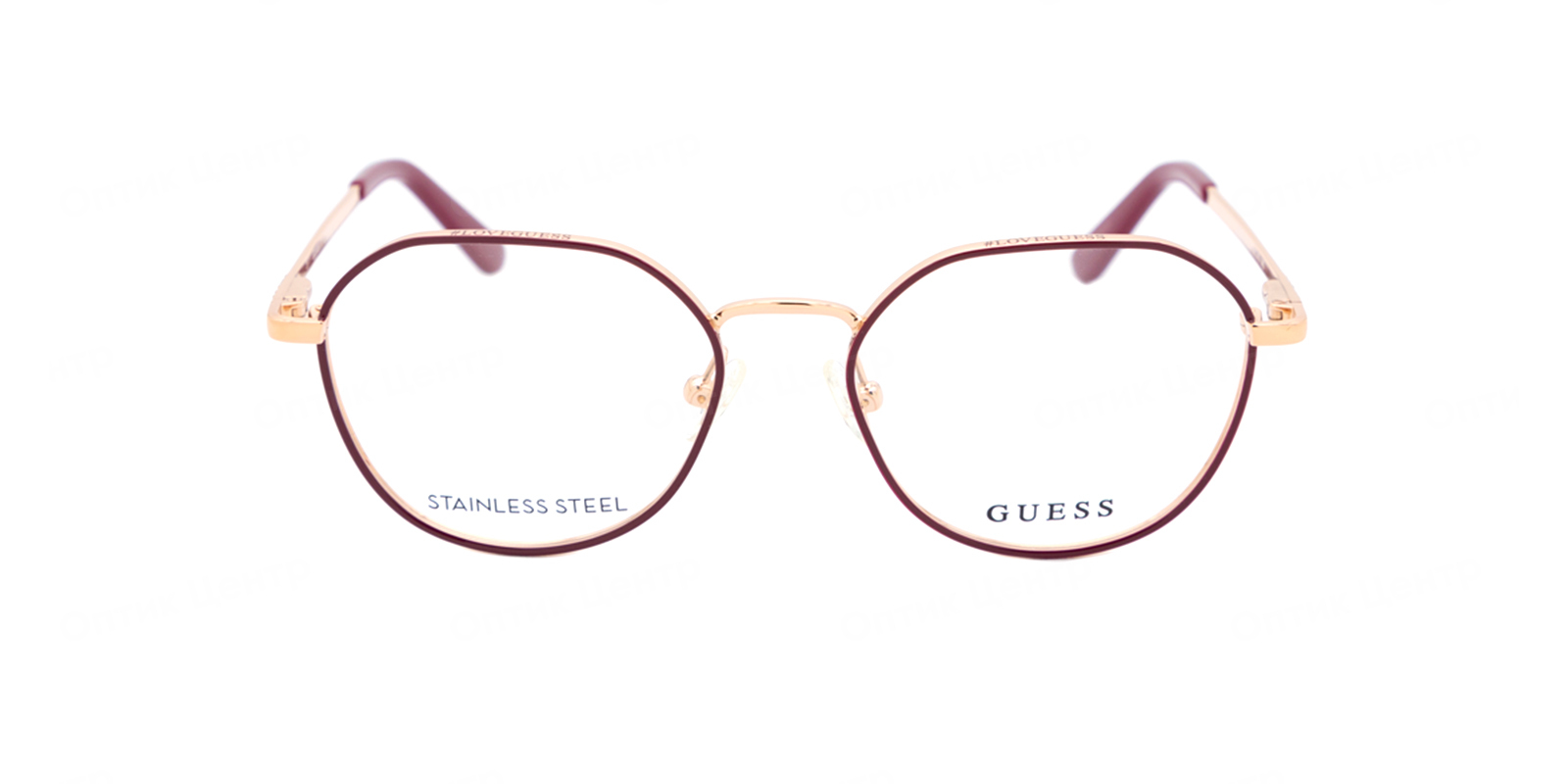 GUESS 2724-071