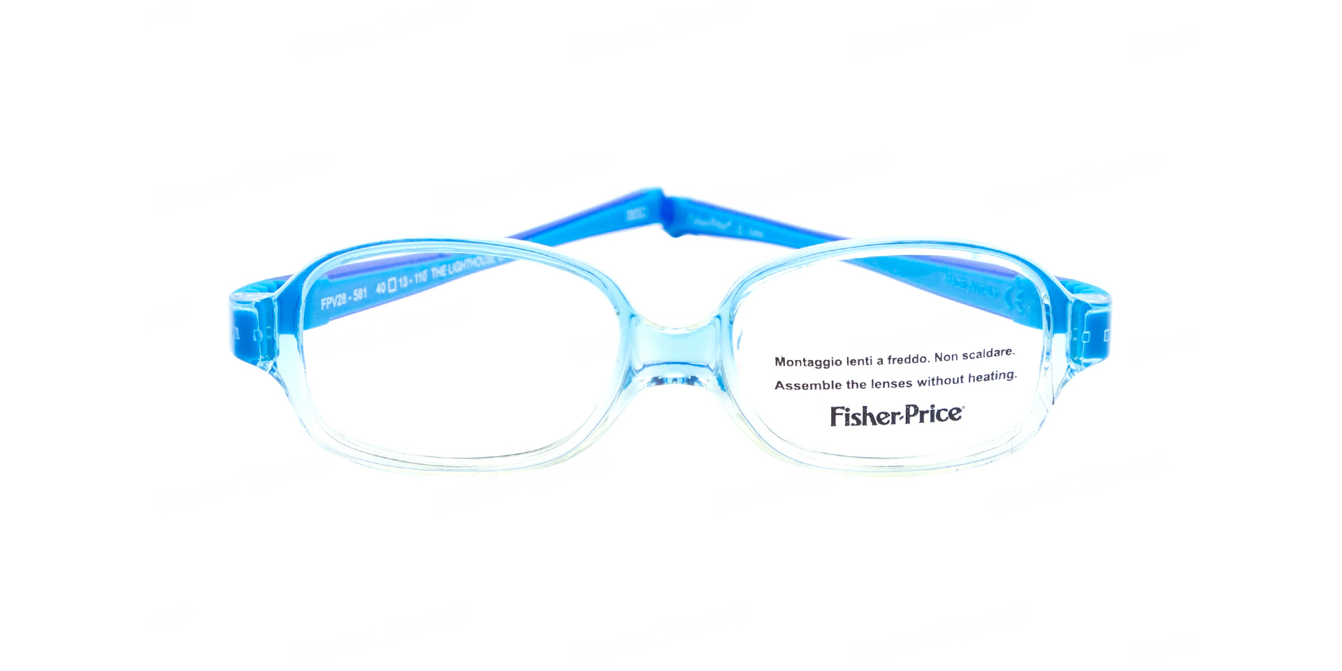 Fisher Price FPV28-581