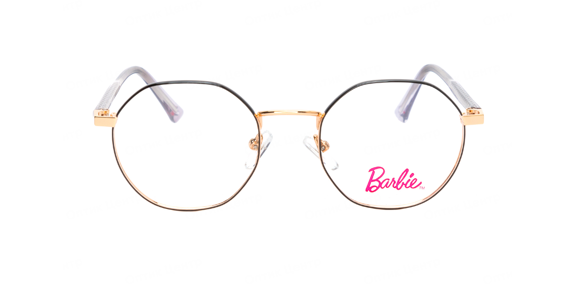 BARBIE 007-BLK