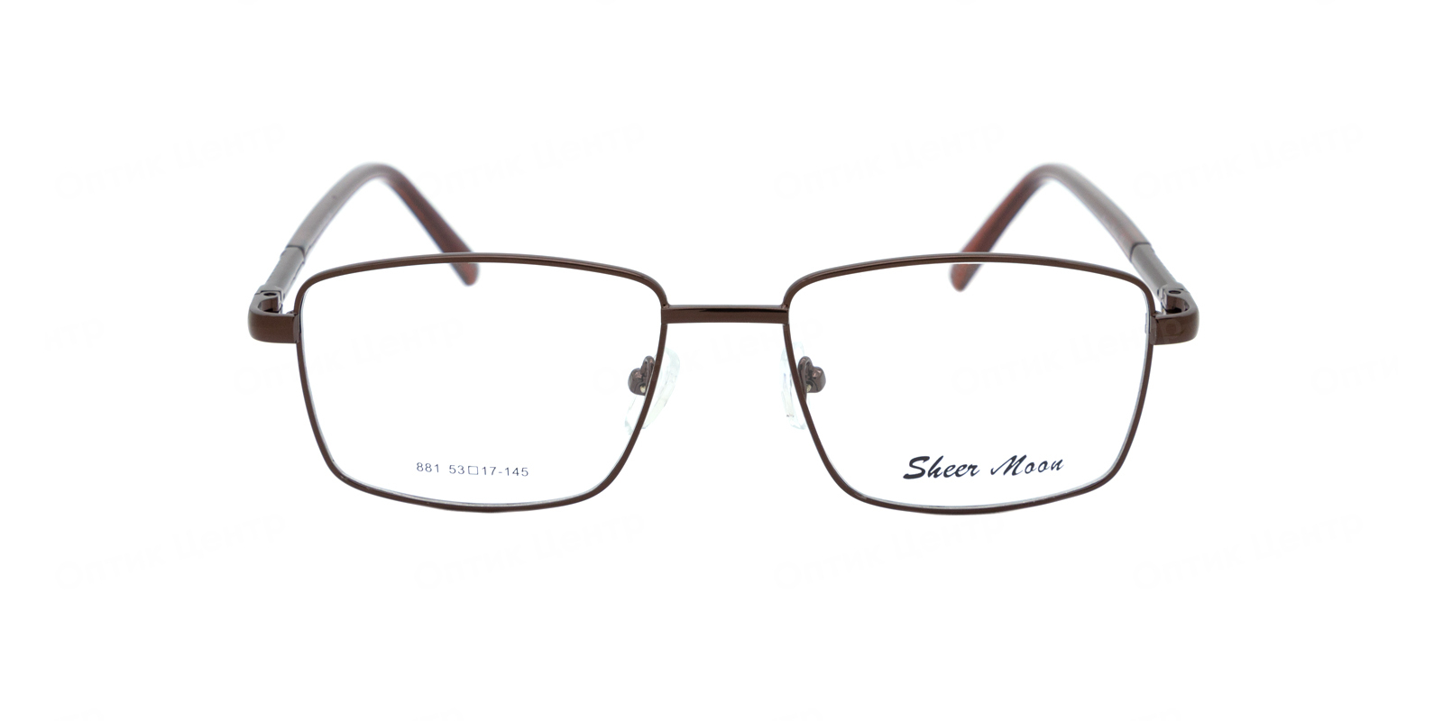 SHEER MOON 881-3