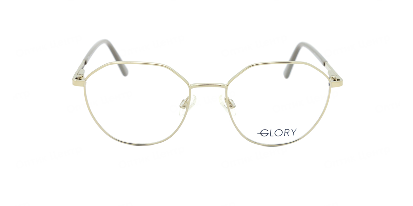Оправа Glory 657 Silver