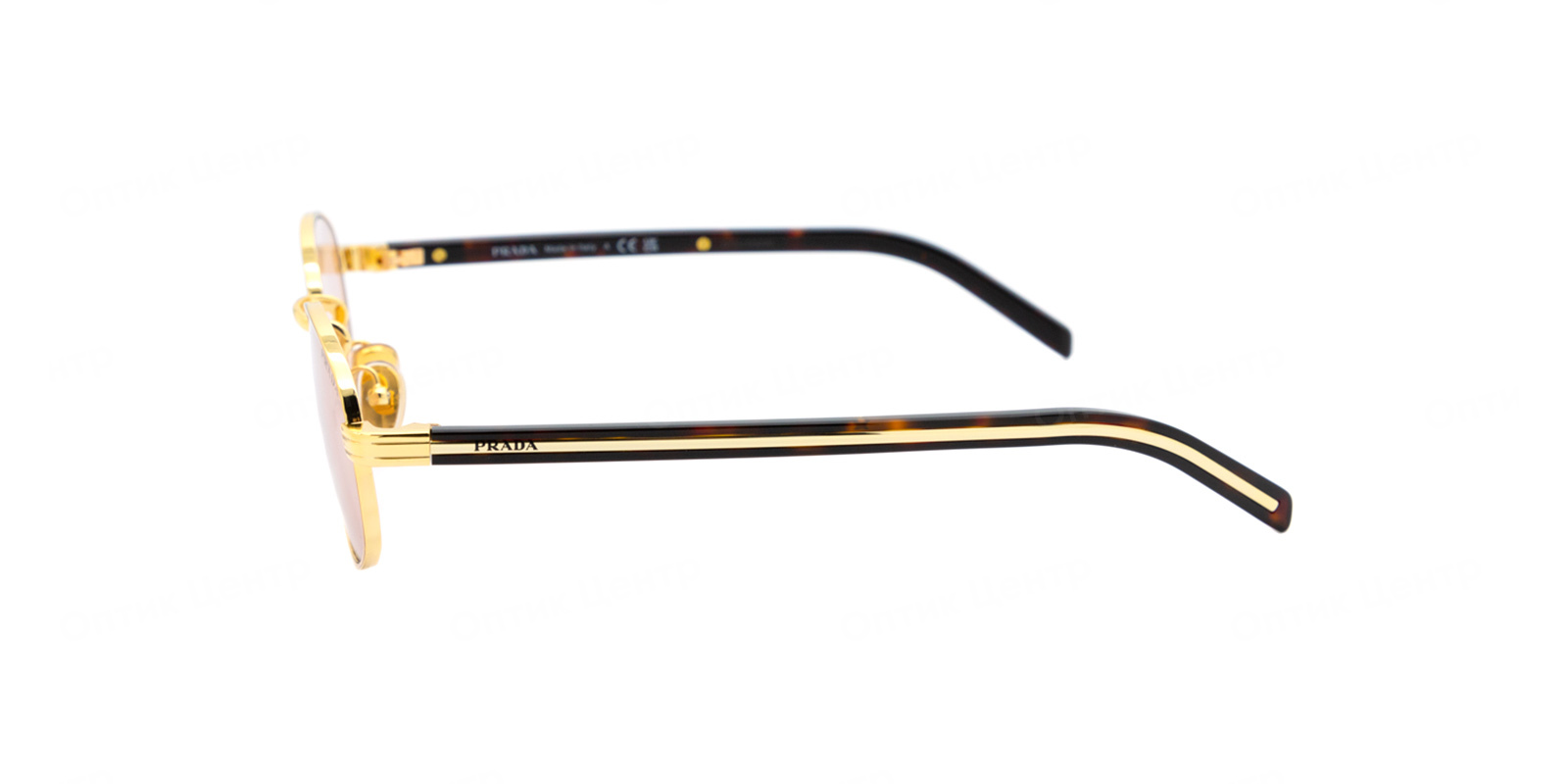 PRADA 0PR B53S-5AK50V