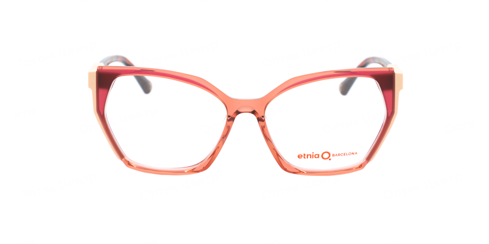 ETNIA BARCELONA BRAGANZA-PKRD