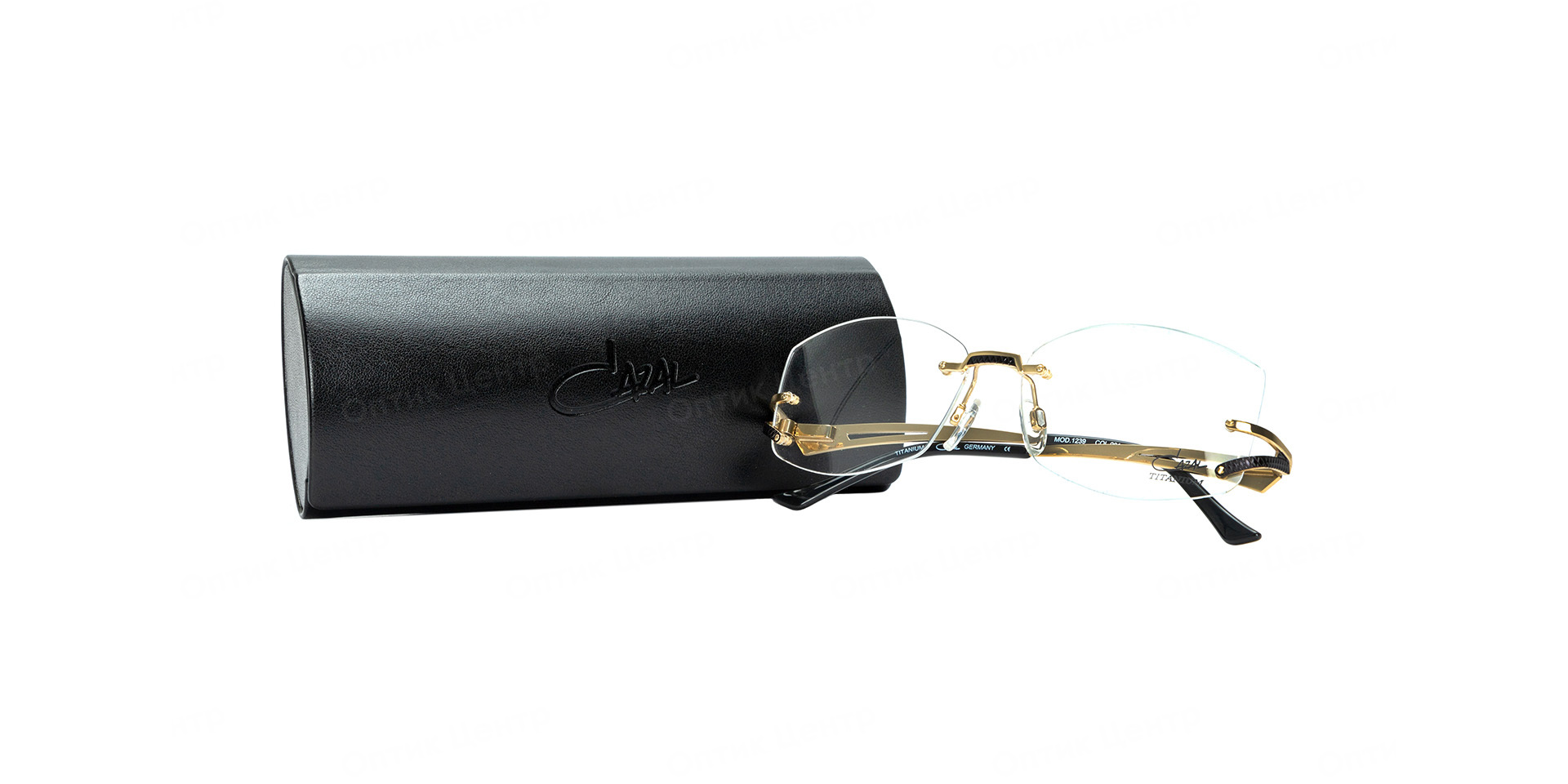 CAZAL 1239-001