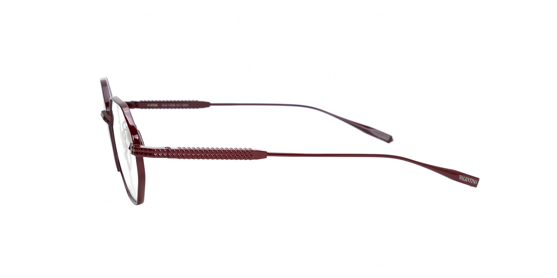 VALENTINO STUD-122B