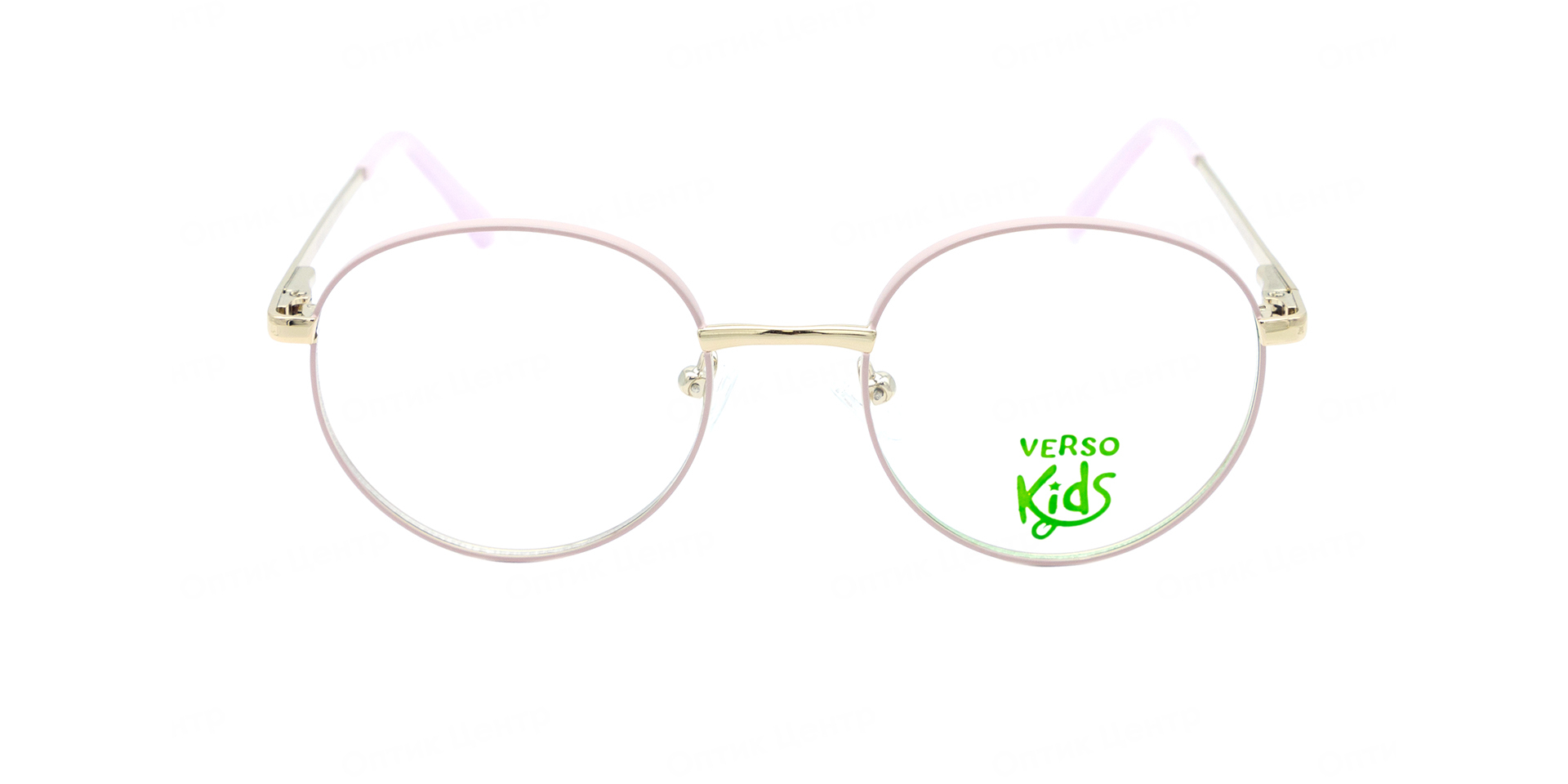 VERSO 311-GOLD/LT PINK