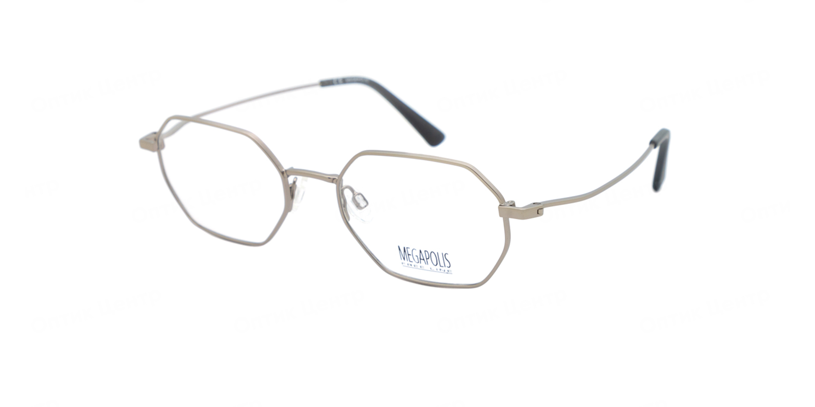 Оправа Megapolis 2302 Grey