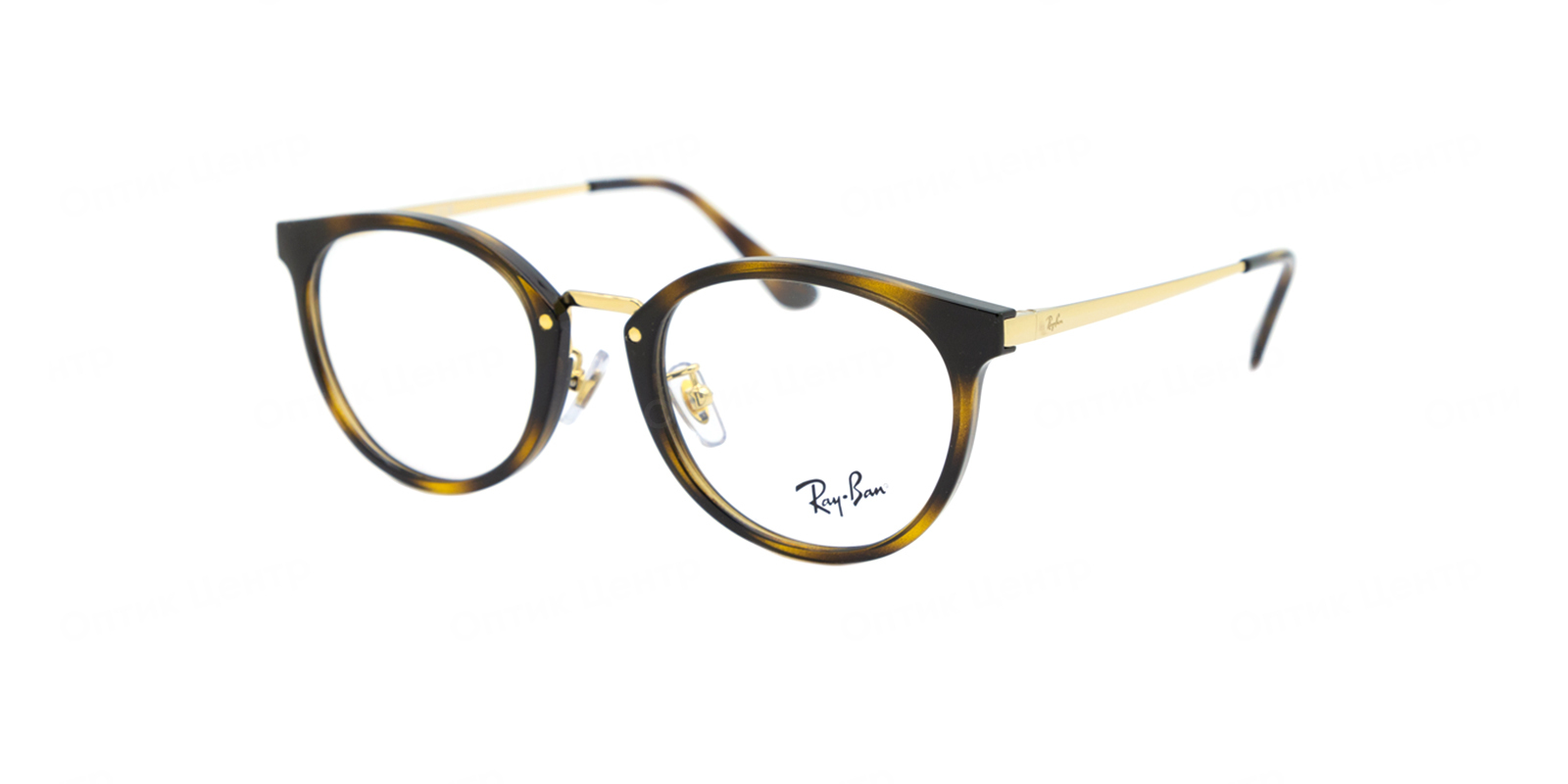 Оправа RAY BAN 0RX7266D-8472