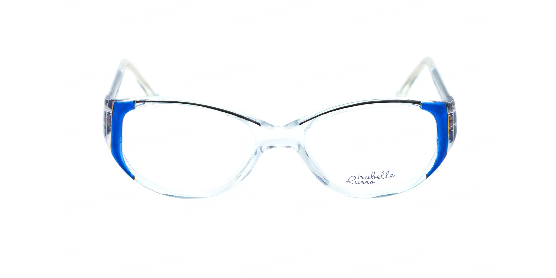 ISABELLE RUSSO 7707-1157