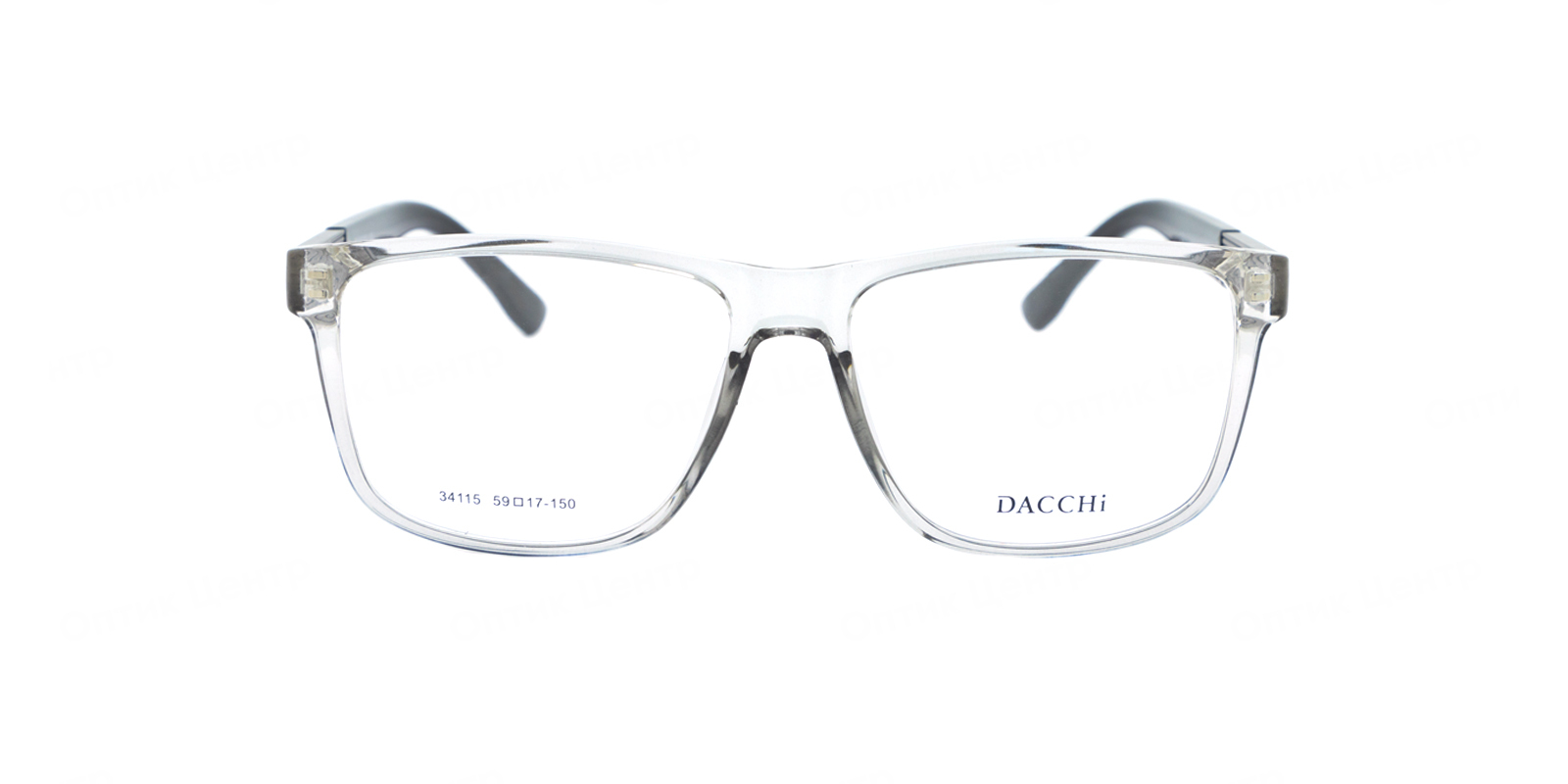 Оправа DACCHI 34115-5