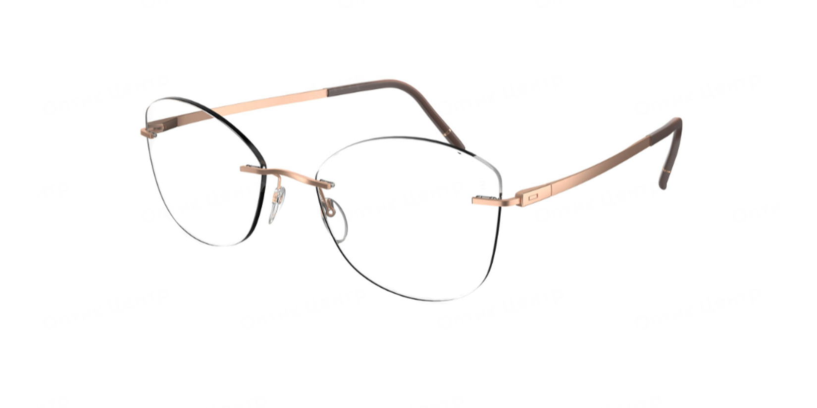 SILHOUETTE 5573-KE-3530