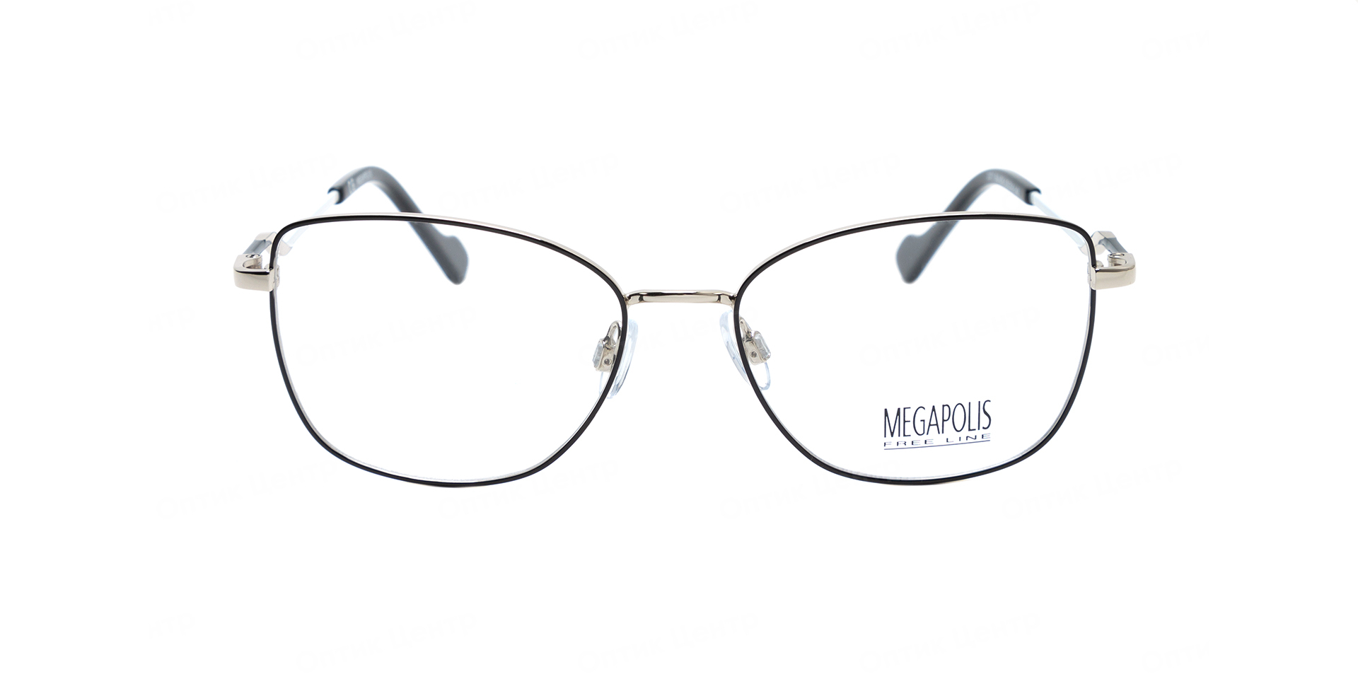 MEGAPOLIS 2271-BLACK