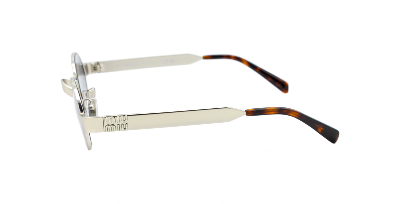MIU MIU 0MU B51S-21M50Q
