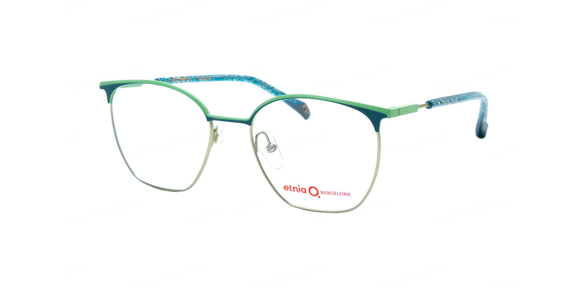 ETNIA BARCELONA RIO-GRPT