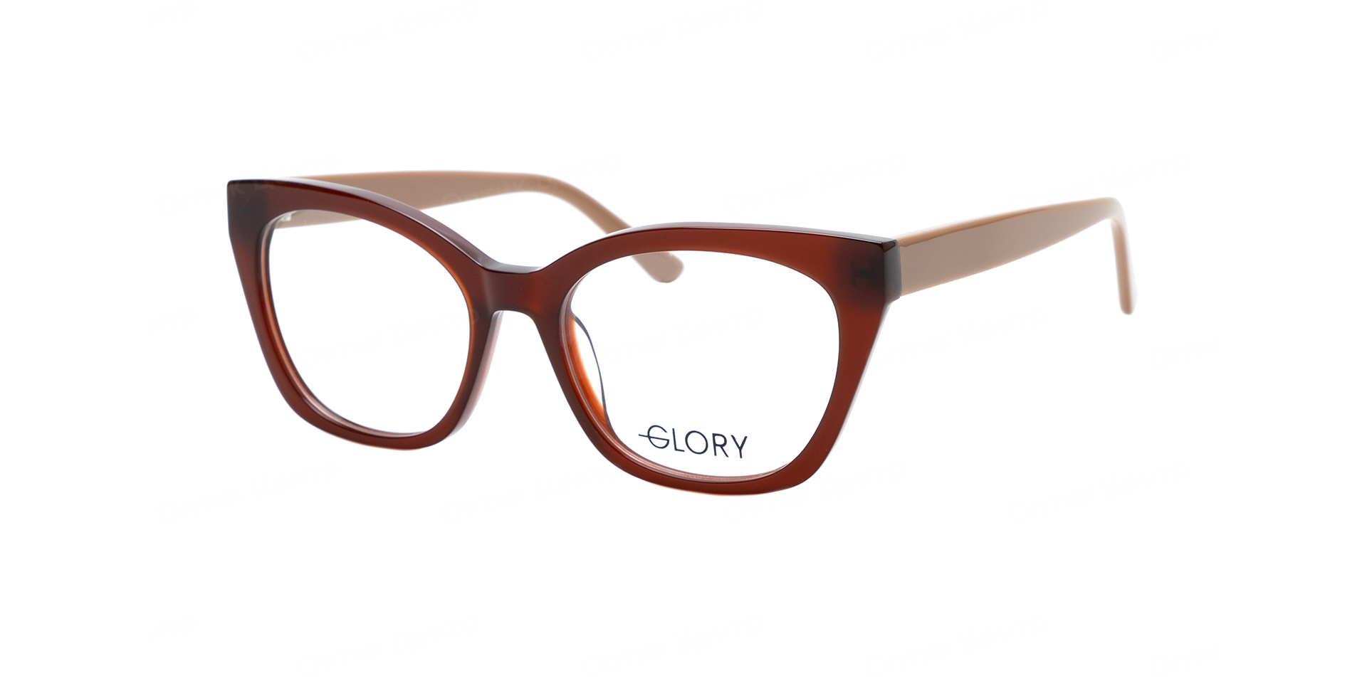 GLORY 778-BROWN