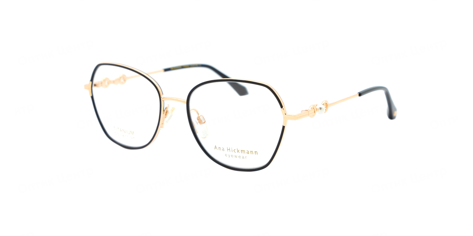ANA HICKMANN 1560T-A01