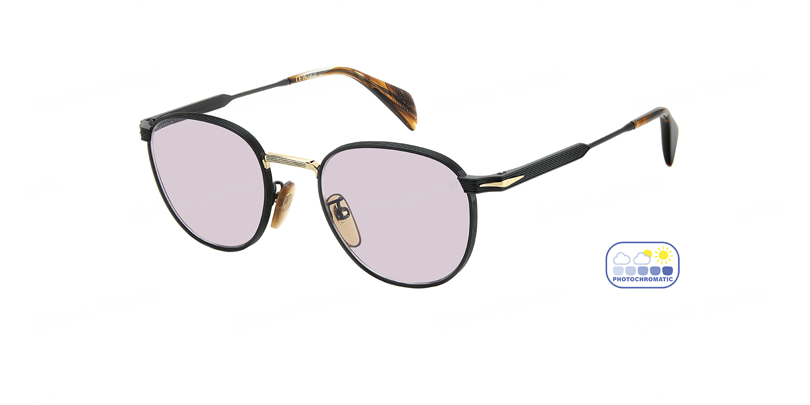 DAVID BECKHAM 1228/S-I465F