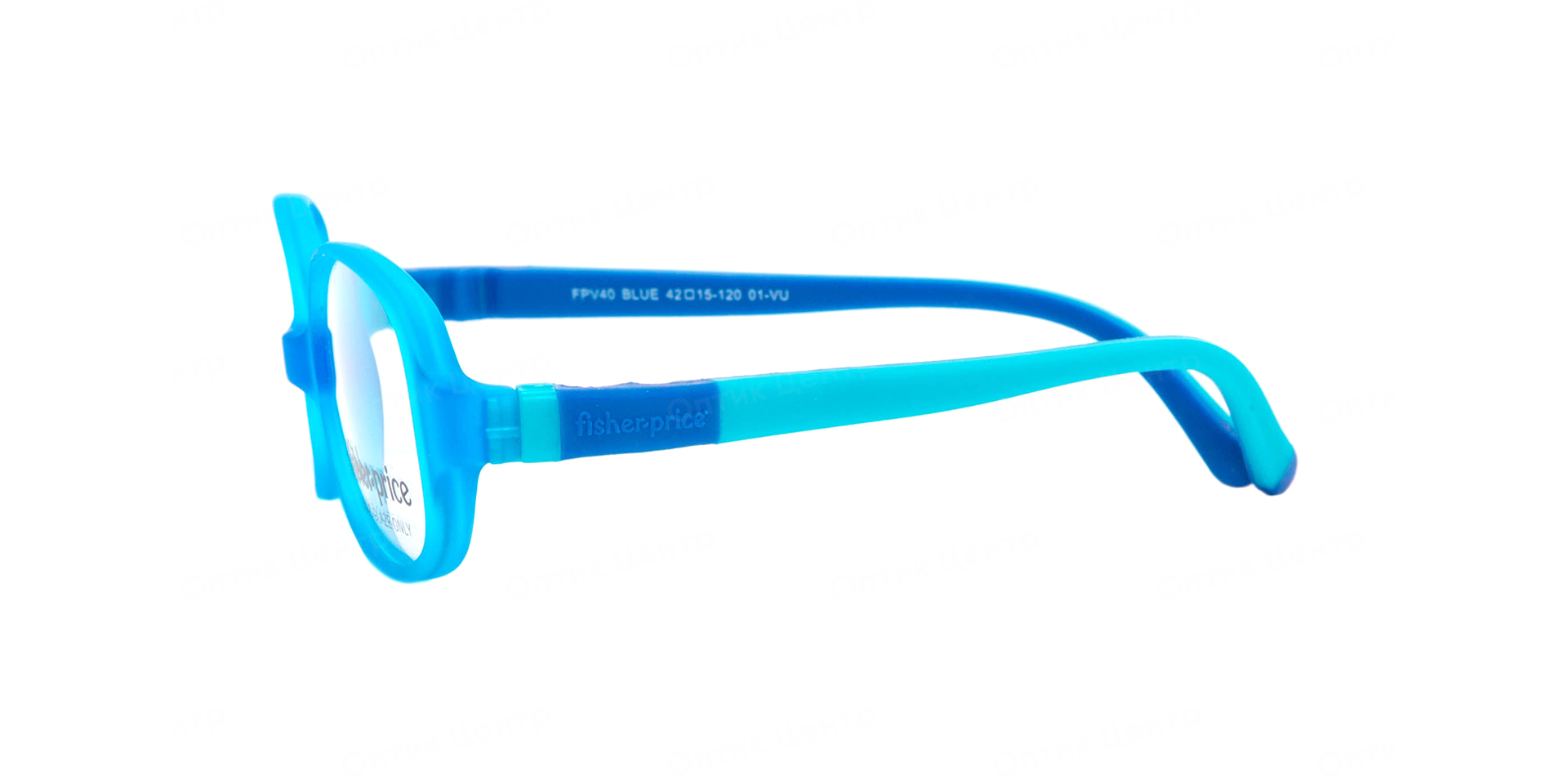 Fisher Price FPV40-BLUE