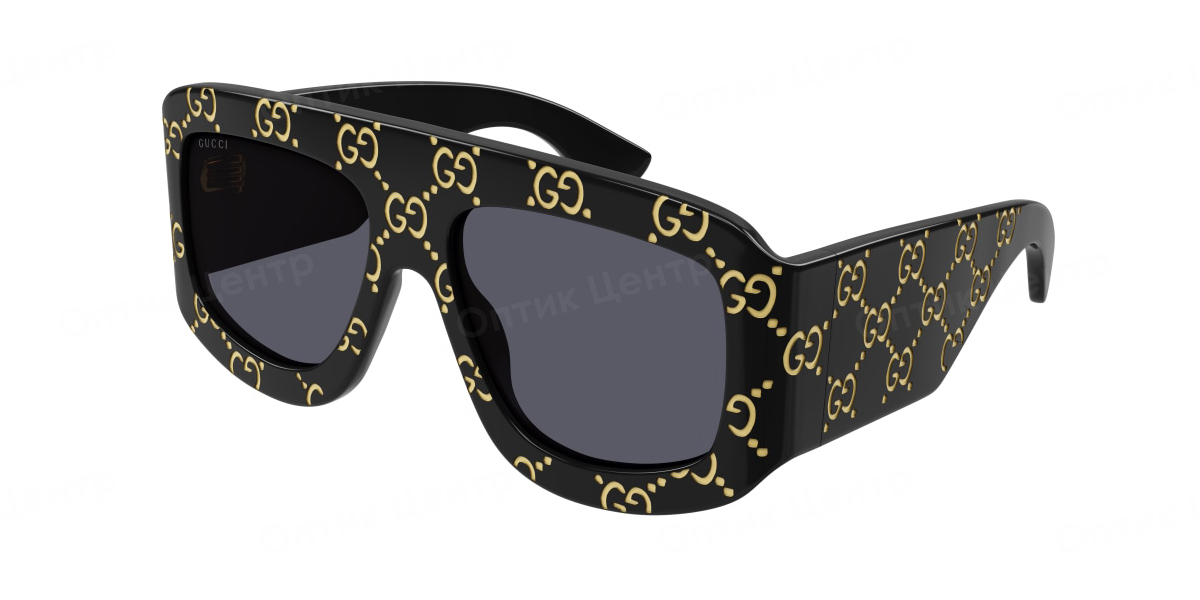 GUCCI 0983S-004
