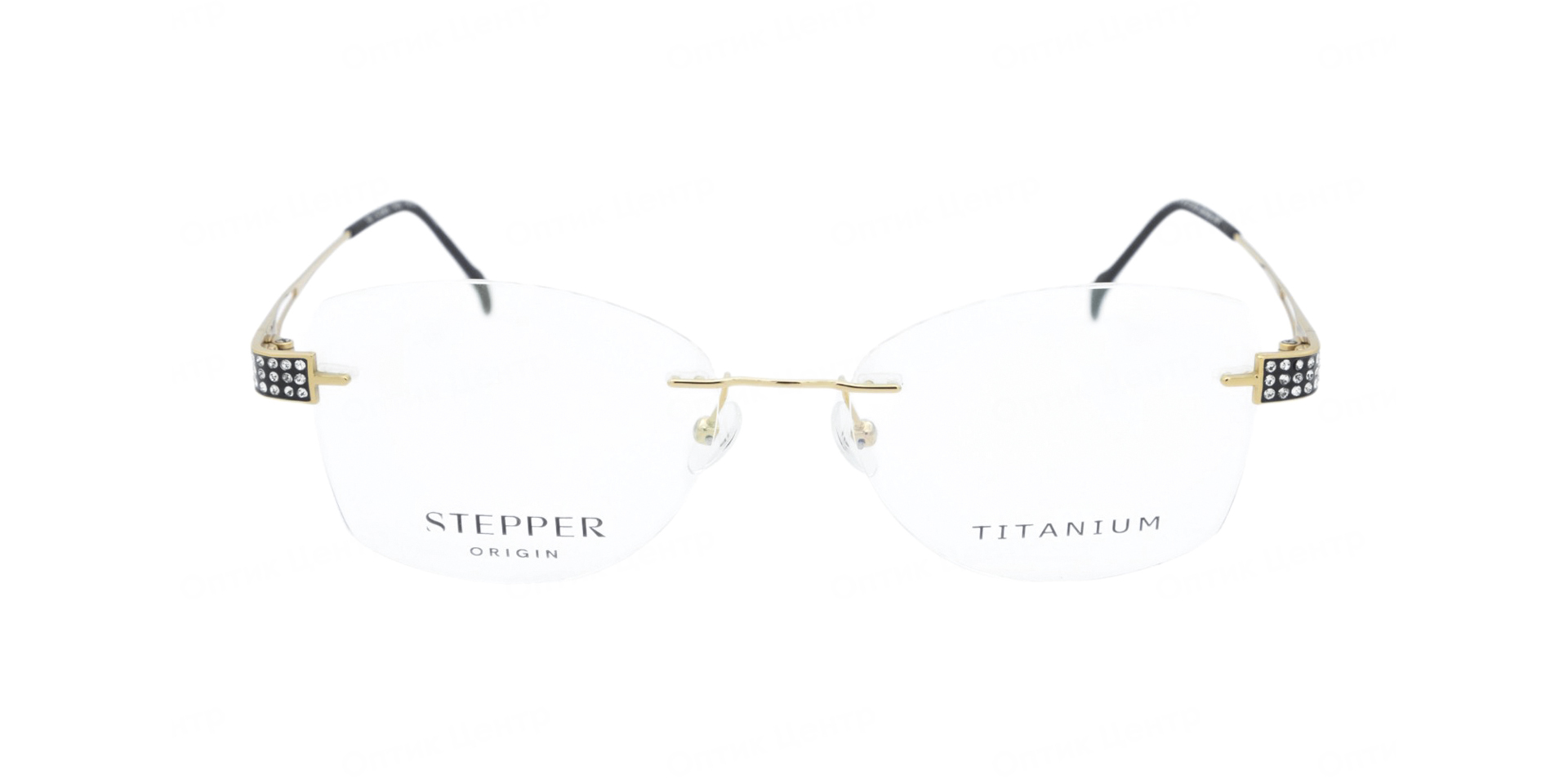 STEPPER SI-10618-F019