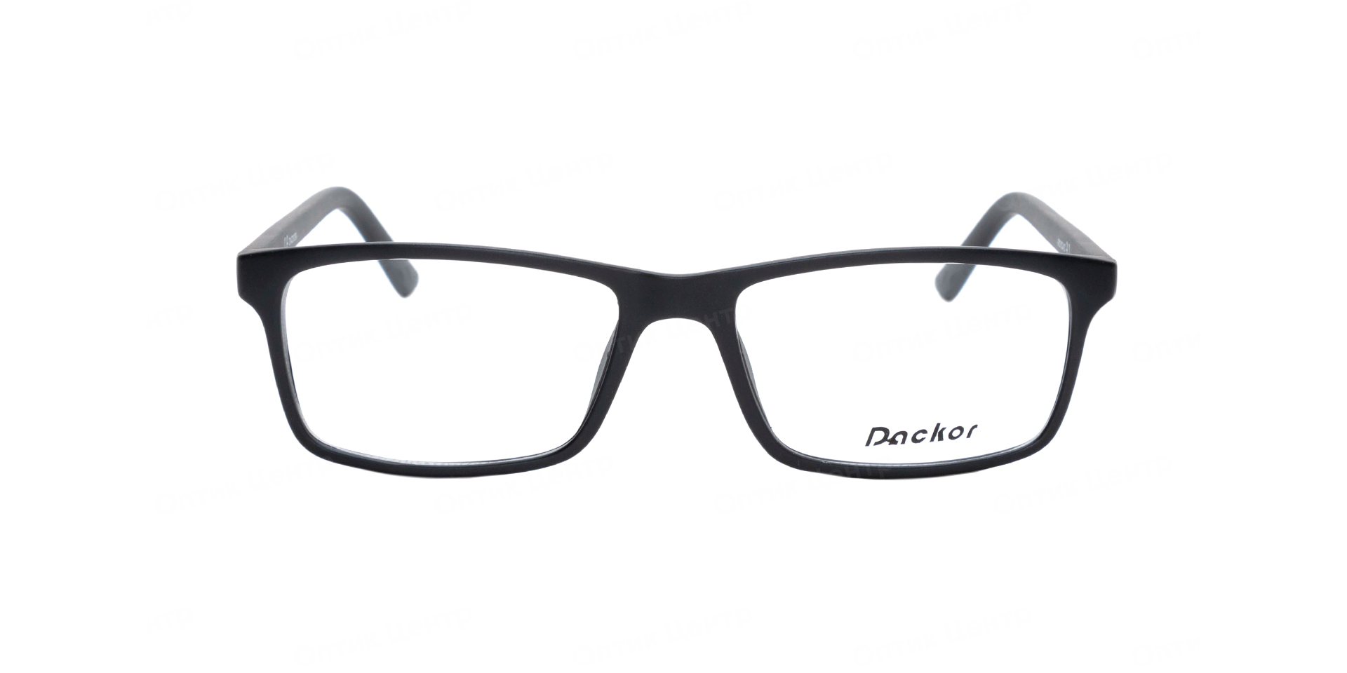 DACKOR 747-BLACK