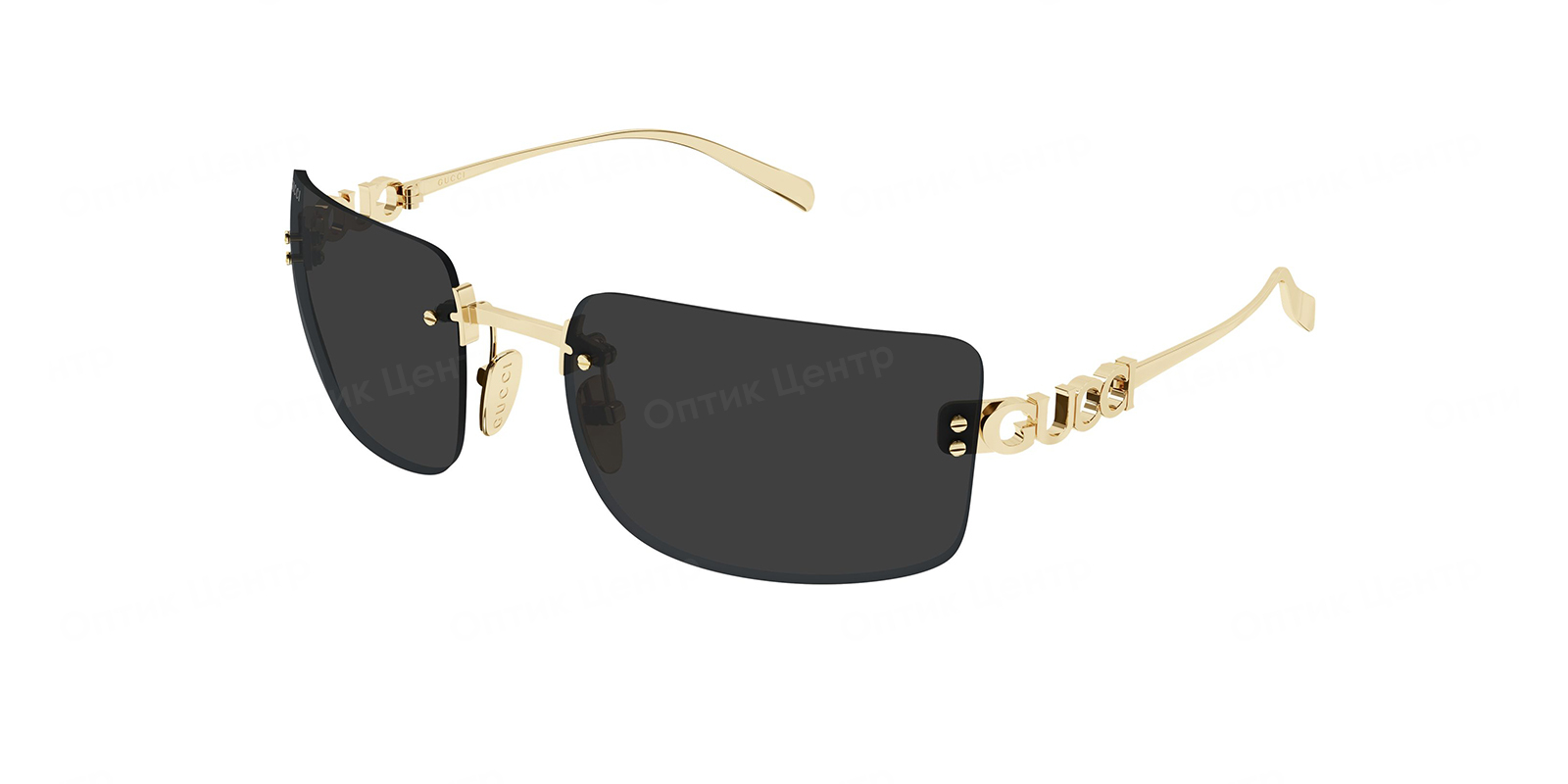 GUCCI 2038S-001