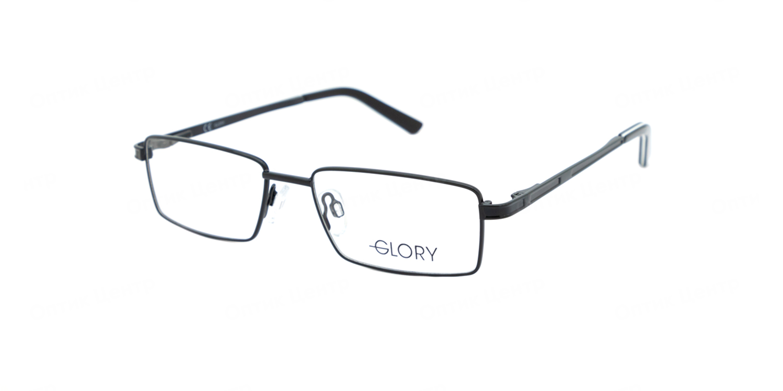GLORY 537-BLACK