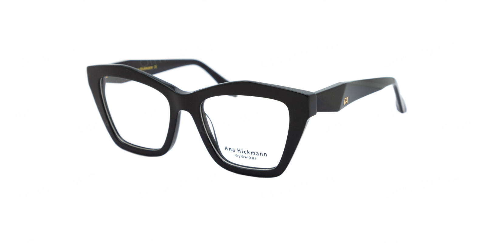 ANA HICKMANN 6530-A01