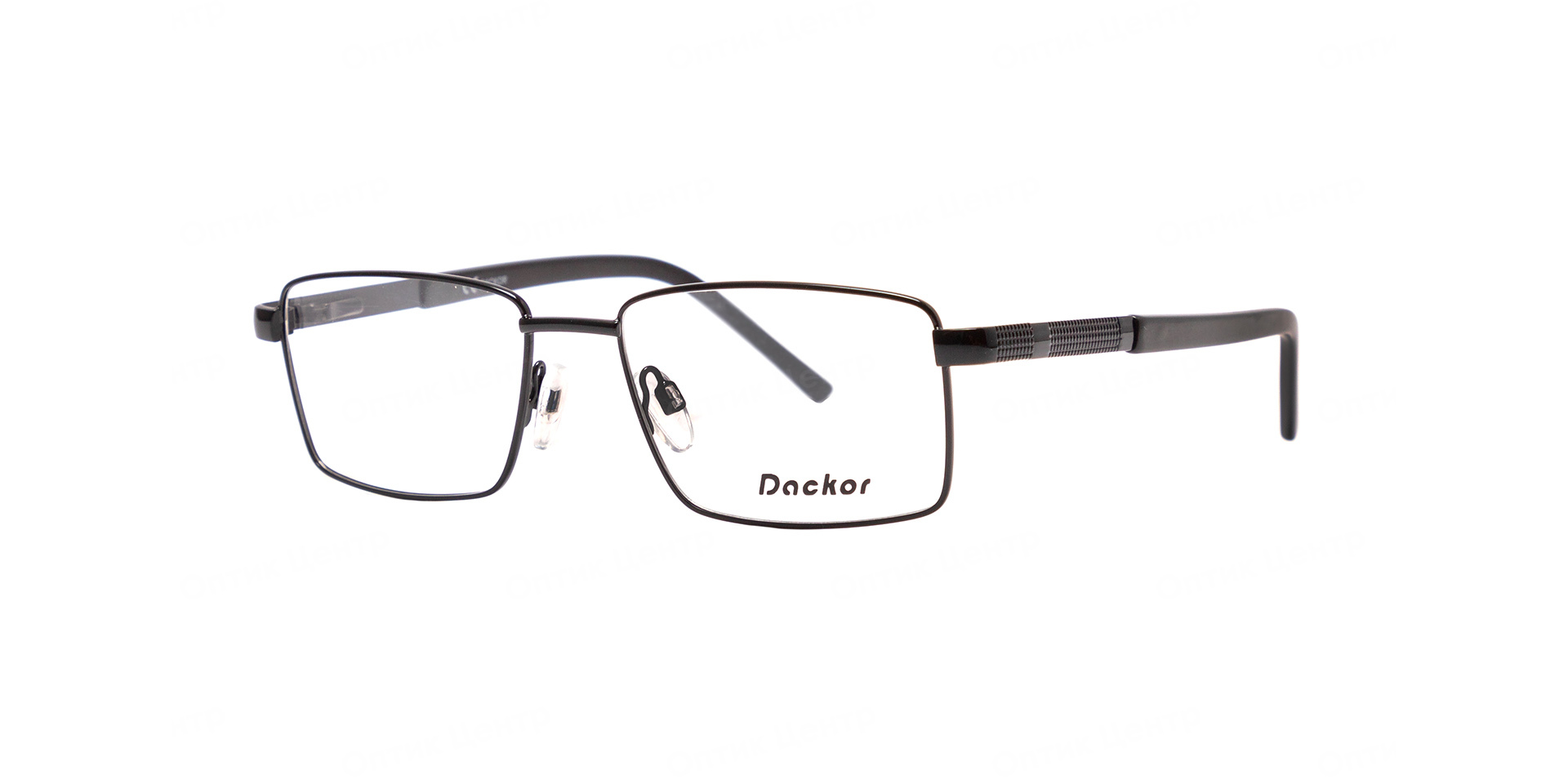 DACKOR 005-BLACK