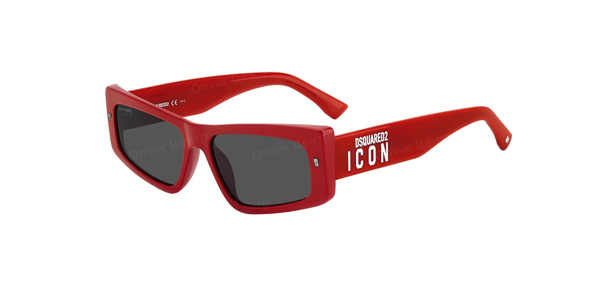 Солнцезащитные очки Dsquared Icon 0007/S C9AIR
