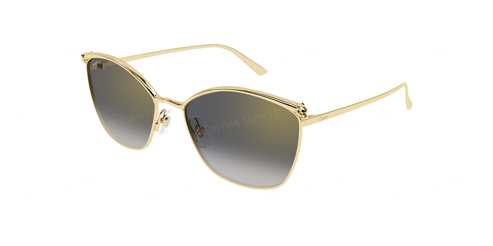 CARTIER 0595S-001