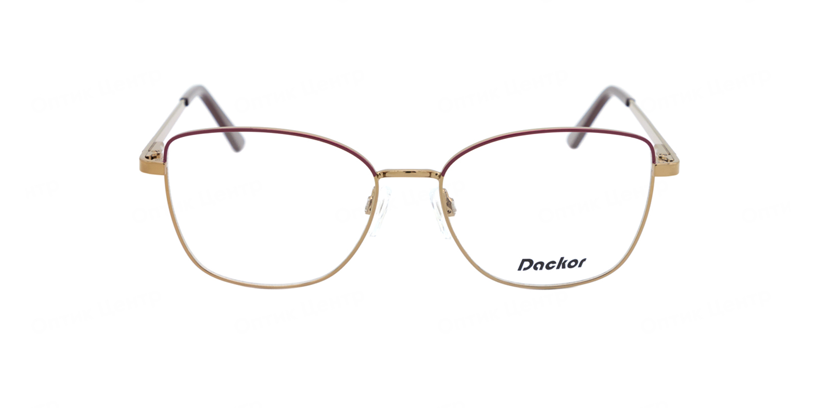 Оправа DACKOR 243-RED