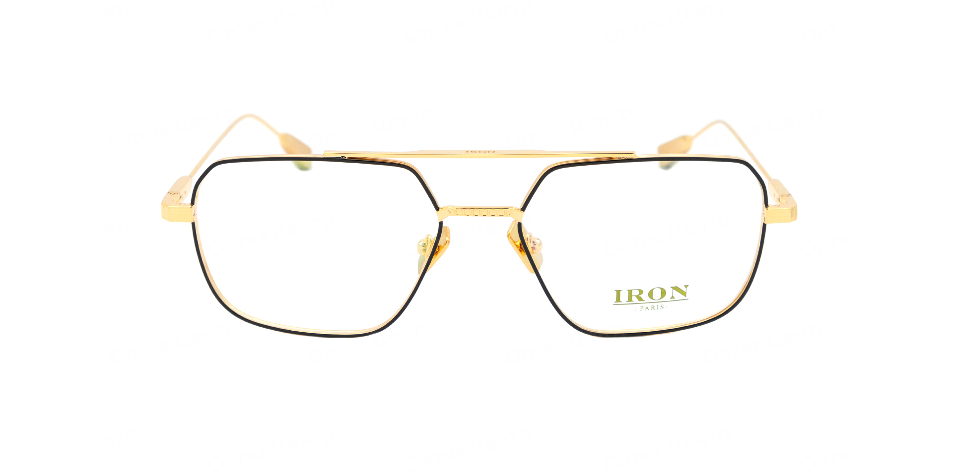 Оправа Iron O50 sny/gld 001