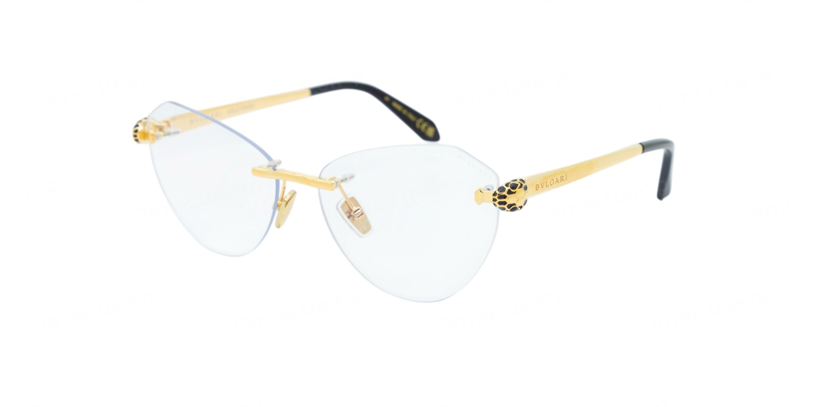 Оправа BVLGARI 50042U-028