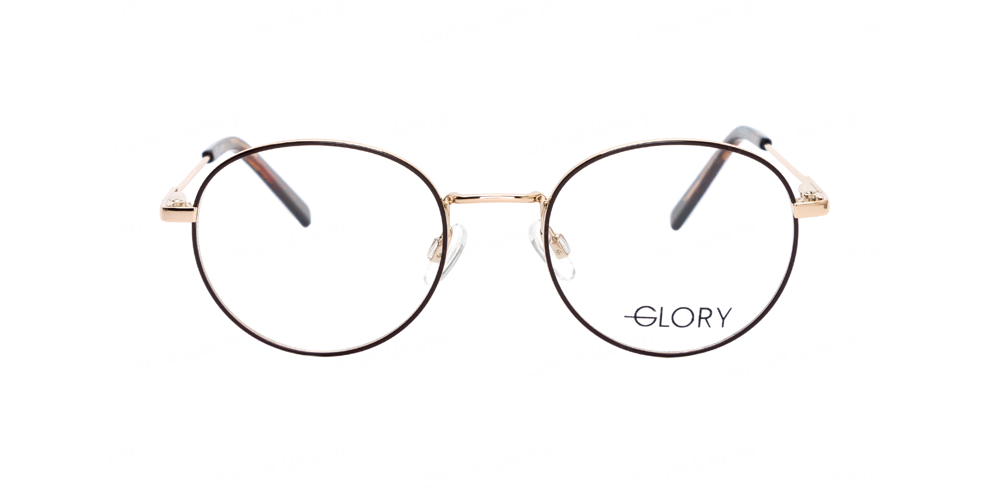 Оправа Glory 549 Marrone