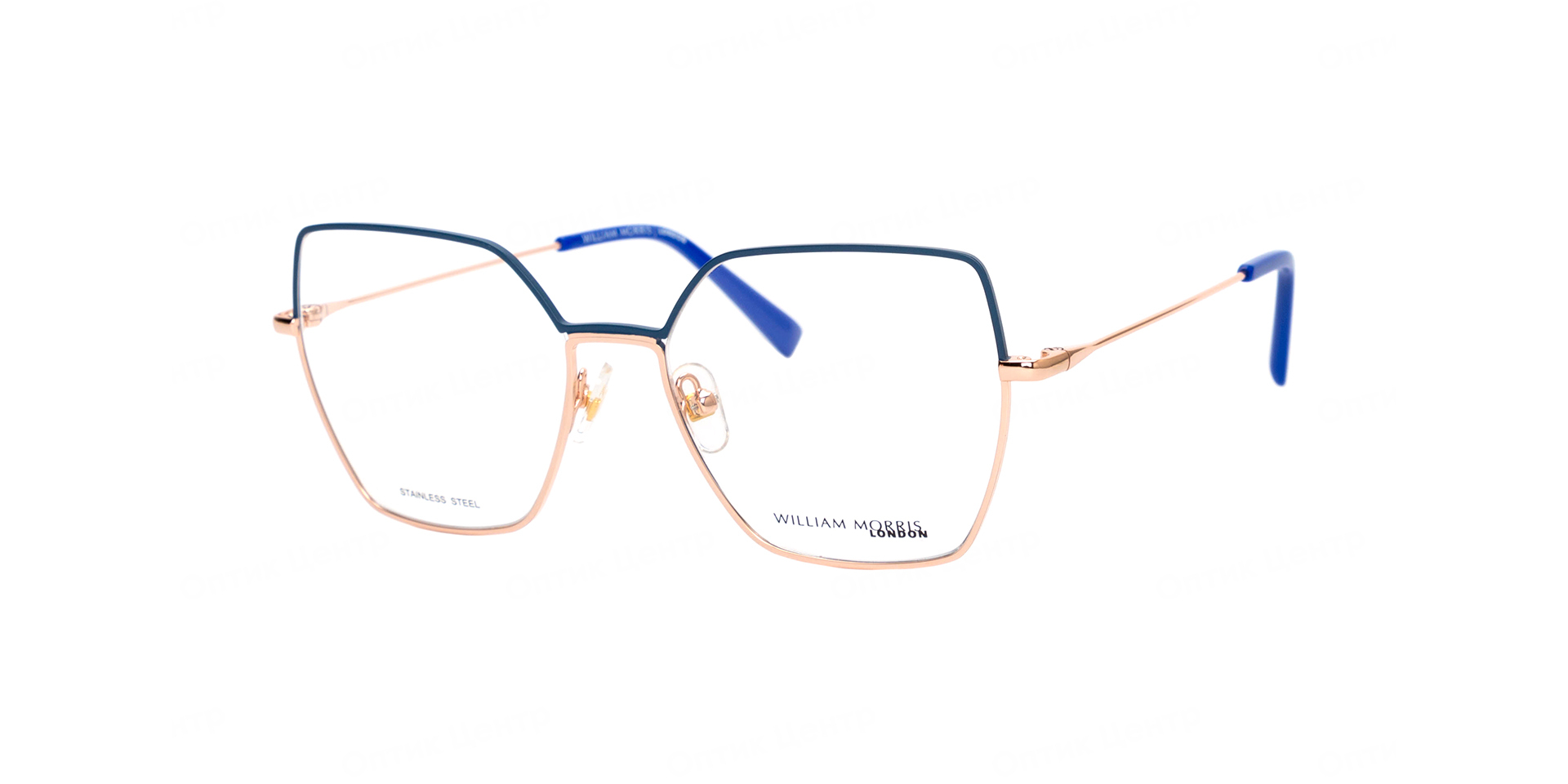 WILLIAM MORRIS London 50346-9021