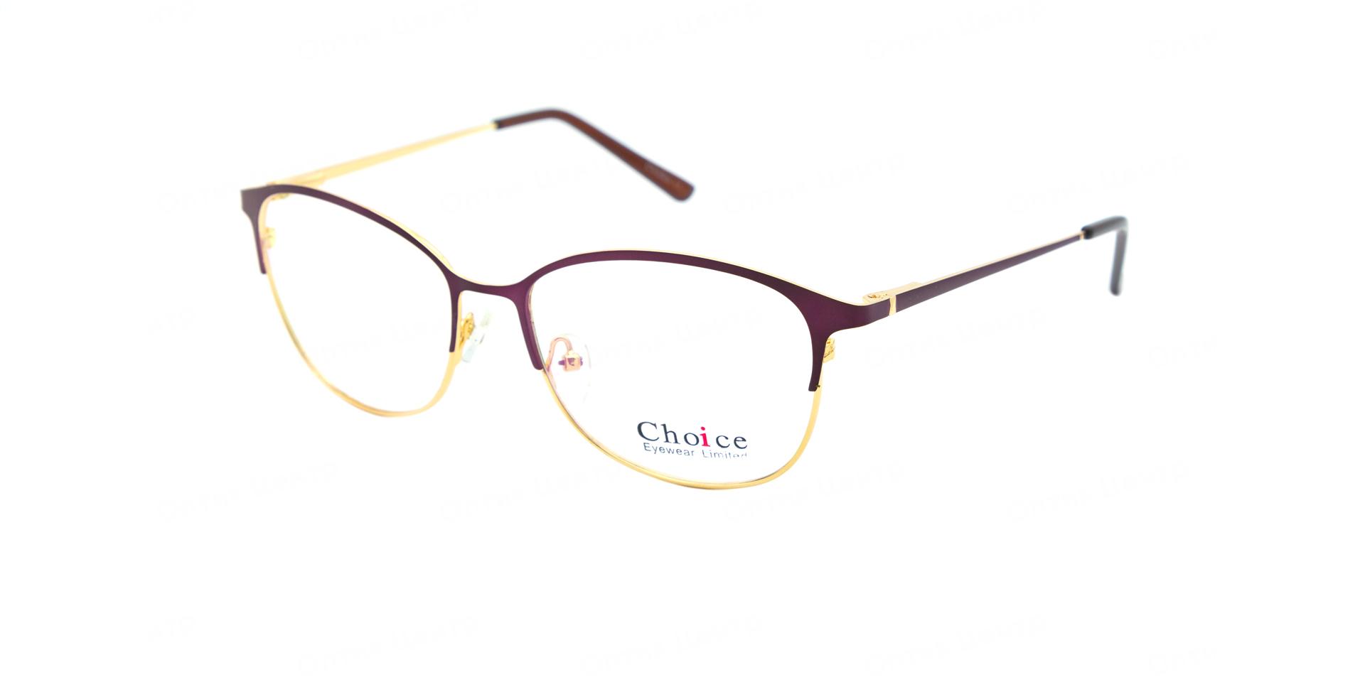 CHOICE 636-1