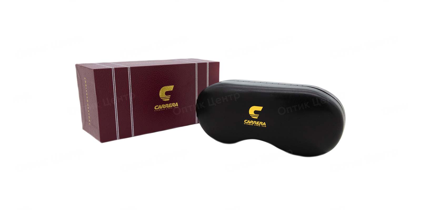 Оправа CARRERA CA TITANIO 02-KB7