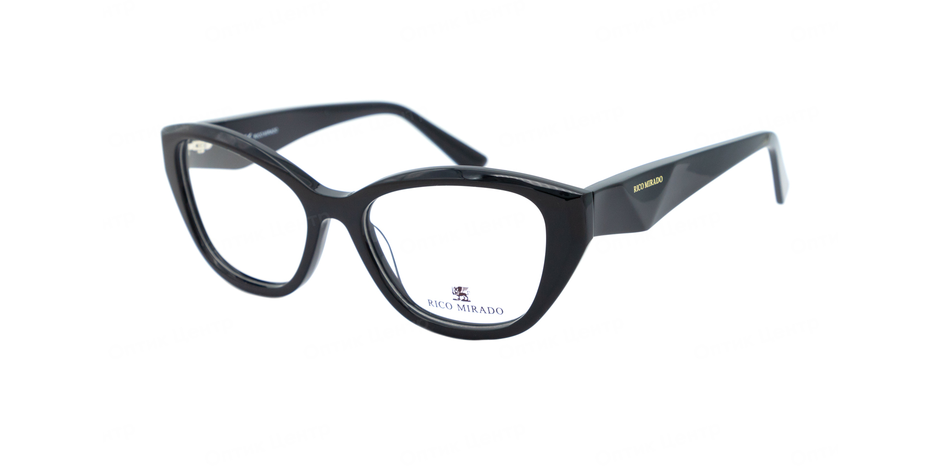 RICO MIRADO 81-BLACK
