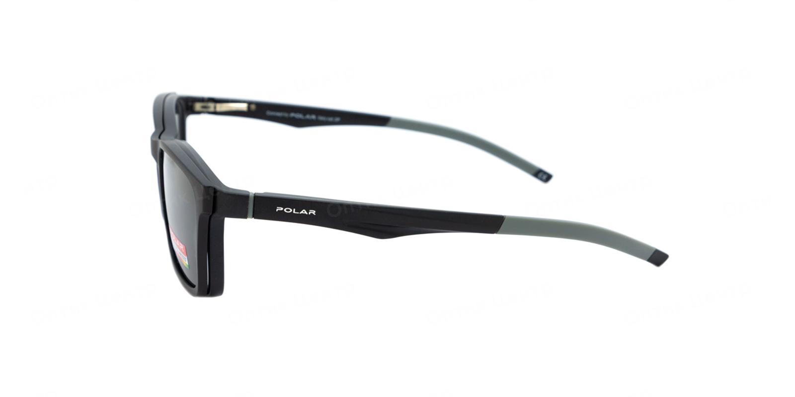 Оправа Polar 629 76 Clip