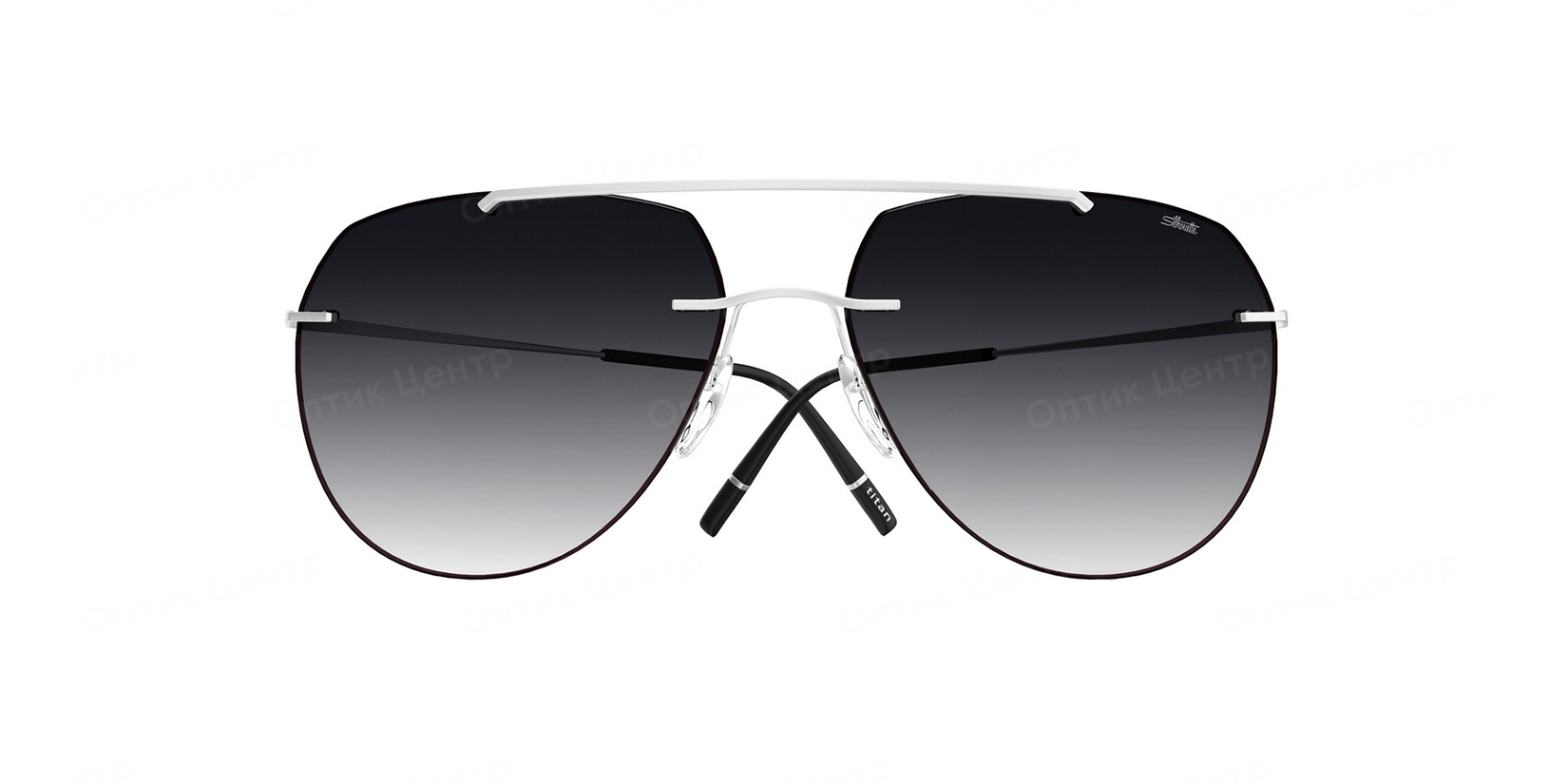 SILHOUETTE 8744-7210