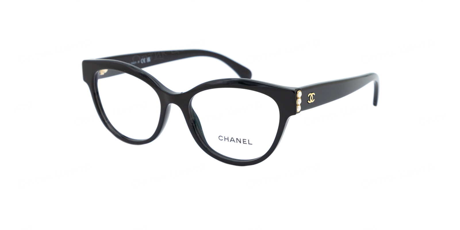 CHANEL 3440H-622