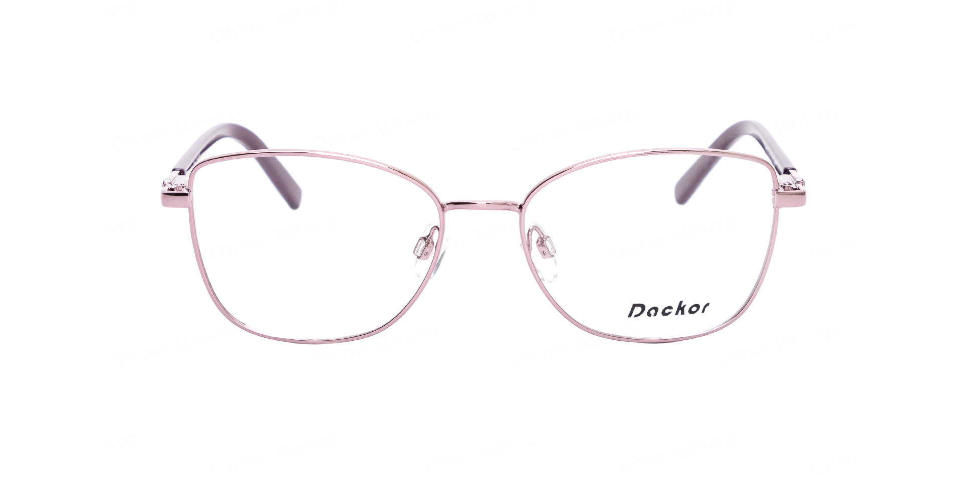 Оправа Dackor 218 Pink