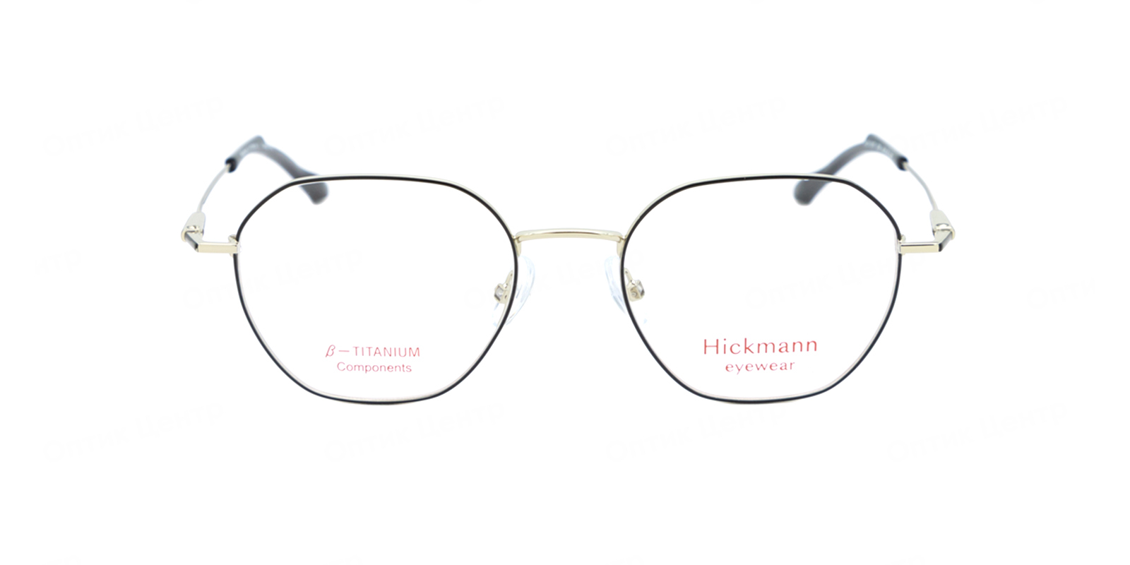 HICKMANN C1158T-09A