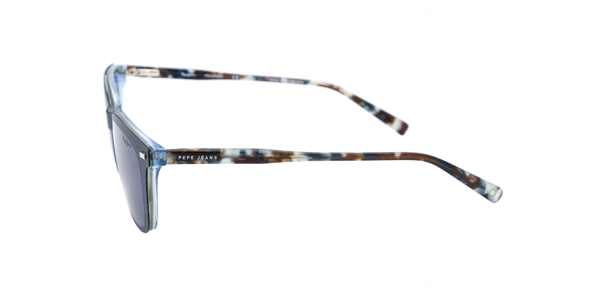 Оправа Pepe Jeans Manuel 7463 606P Clip