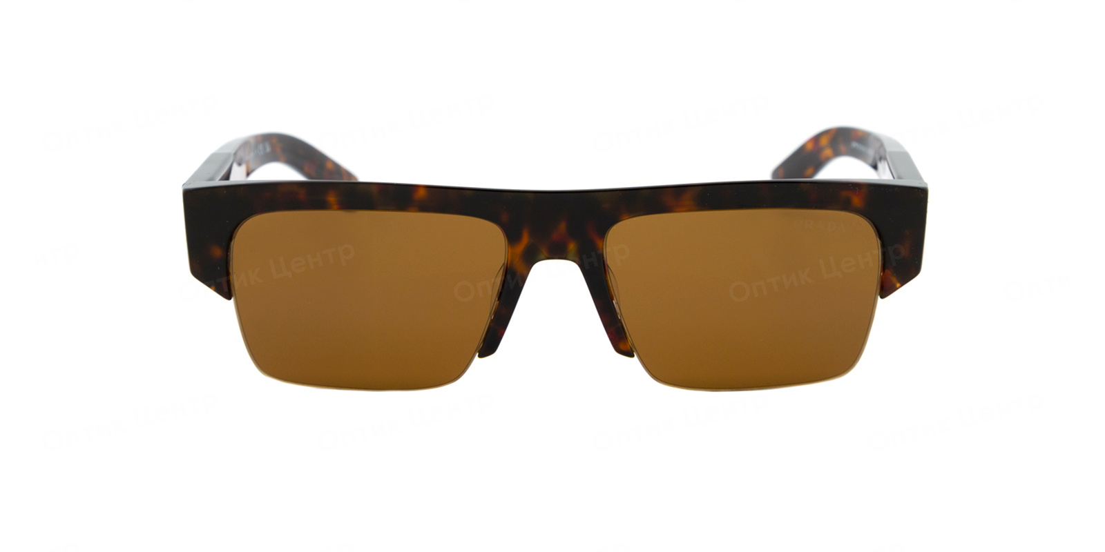 PRADA 0PR D12SU-17N20V